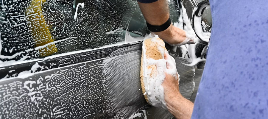 Image: Dallas Spring Maintenance Tips for Your Toyota in 2026